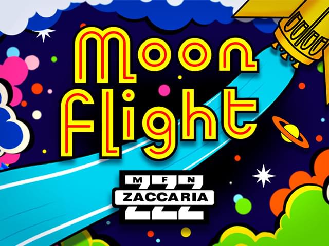 648bet Deslizante de Voo Lunar